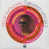 Stevie Wonder – Greatest Hits Volume 2