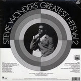 Stevie Wonder – Greatest Hits Volume 2