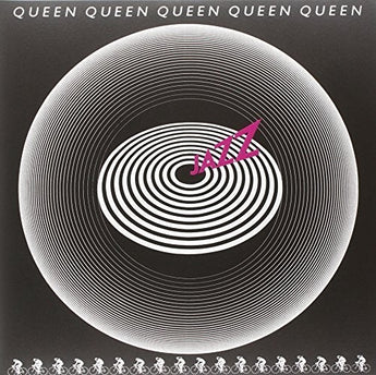 Queen - Jazz