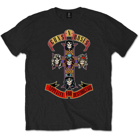 Appetite For Destruction Unisex T-Shirt