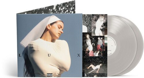 Rosalia - Lux (Explicit) (Clear) Poster Incl.