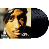 2Pac - Greatest Hits 4LP
