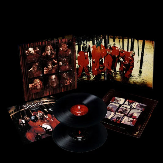 Slipknot - Slipknot (25th Anniversary) (2 LP)