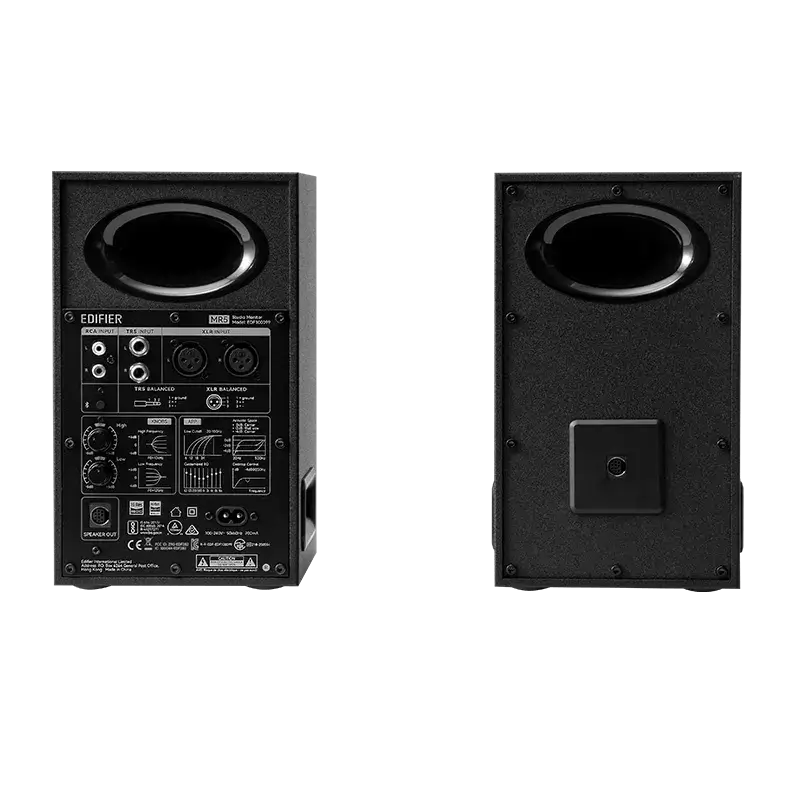 Edifier MR5 Bluetooth Studio Monitor Hi-Res Audio