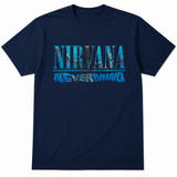 Nirvana Nevermind Unisex T-Shirt