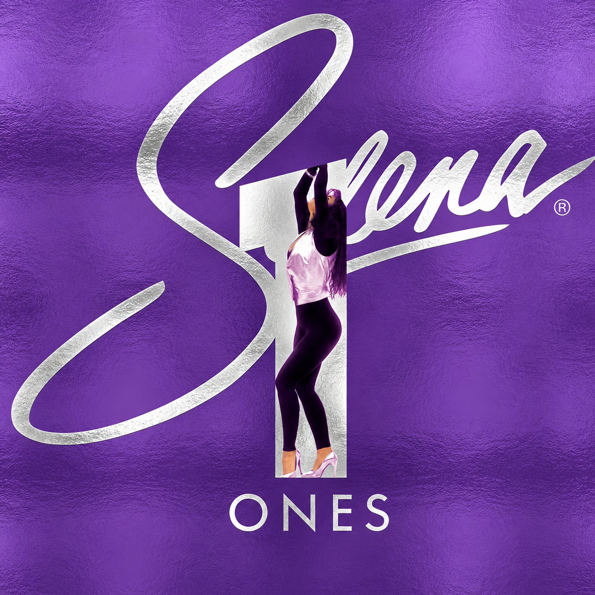 Selena - Ones (Picture Disc) (2LP) + Poster
