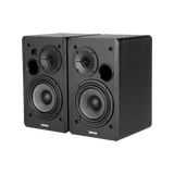 R1280T Powerful Bookshelf Speakers Combining a Retro Look