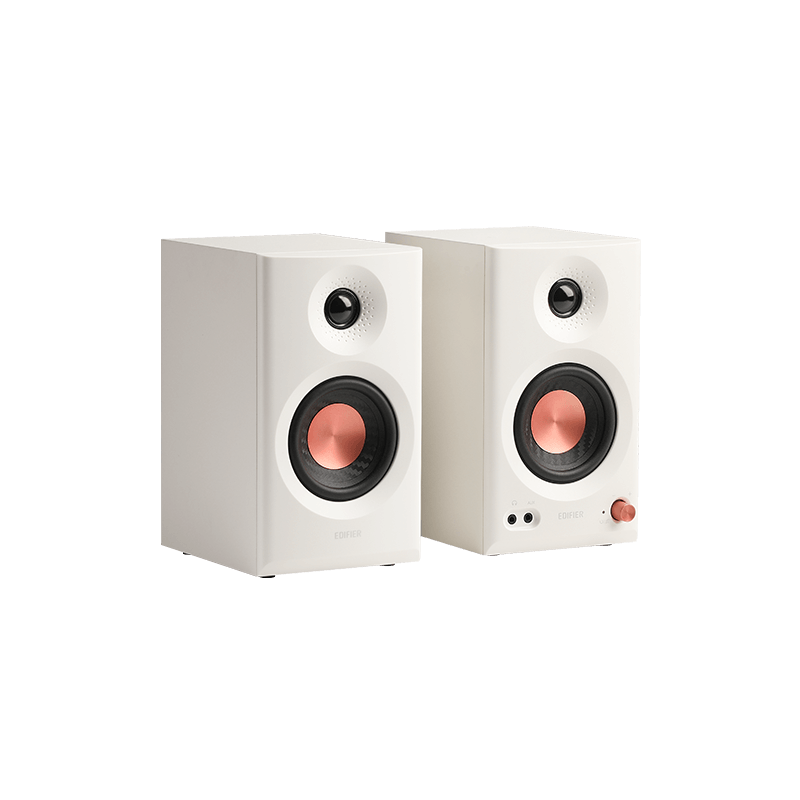 Edifier MR3 Bluetooth Studio Monitor Hi-Res Audio