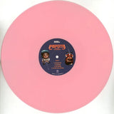 CA7RIEL & Paco Amoroso - Papota (Pink)