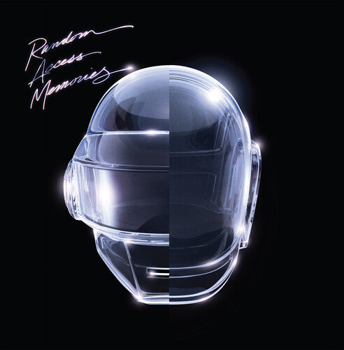Daft Punk - Random Access Memories (10th Anniversary)