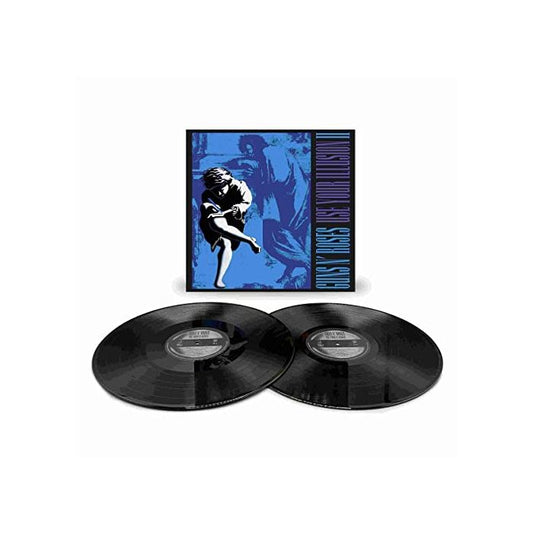 Guns N' Roses - Use Your Illusion II (2LP)