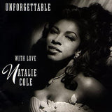 Natalie Cole - Unforgettable With Love (2LP) (Pink)