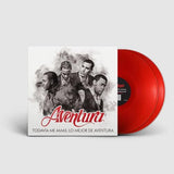 Aventura - Todavia Me Amas: Lo Mejor De Aventura (Red)