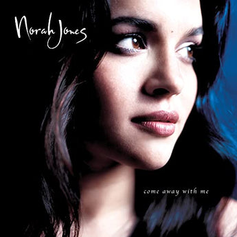 Norah Jones - Come Away With Me (20th Anniversary) (Remastered)