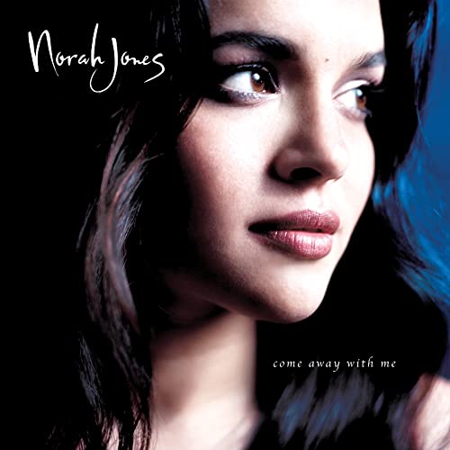 Norah Jones - Come Away With Me (20th Anniversary) (Remastered)