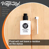 Vinyl Styl VS-A-002 Anti-Static Turntable Stylus Cleaning Kit