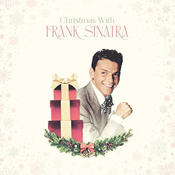 Frank Sinatra - Christmas With Frank Sinatra (White)