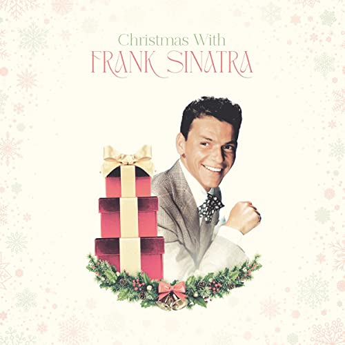 Frank Sinatra - Christmas With Frank Sinatra (White)