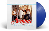 Aventura - Generation Next (25th Anniversary) (Blue)