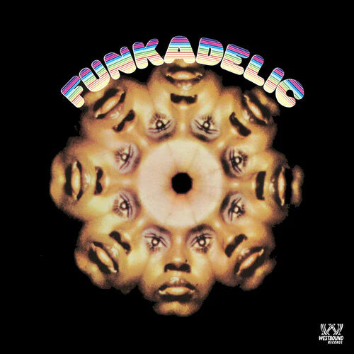 Funkadelic - Funkadelic (Purple)