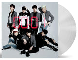 BTS - Wake Up (2 LP (Clear)