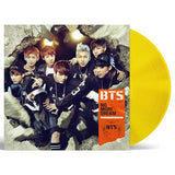 BTS - No More Dream (Yellow)