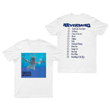 Nirvana Nevermind Unisex T-Shirt