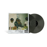 Kendrick Lamar - Good Kid: M.A.A.D City 2LP (10th Anniversary)