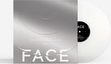Jimin - Face (White)
