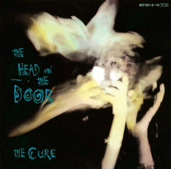 The Cure - Head On The Door