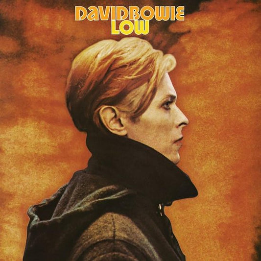 David Bowie - Low (Remastered)