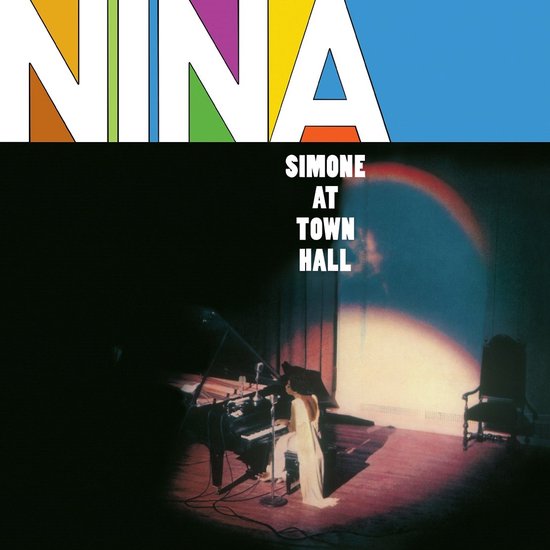 Nina Simone - At The Town Hall