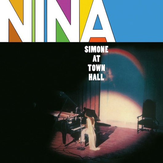 Nina Simone - At The Town Hall