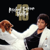 Michael Jackson - Thriller 40th Anniversary LP