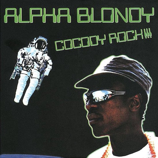 Alpha Blondy - Cocody Rock