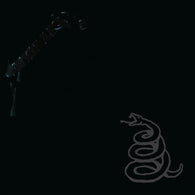 Metallica - Metallica (Remastered) (2LP)