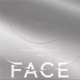 Jimin - Face (White)