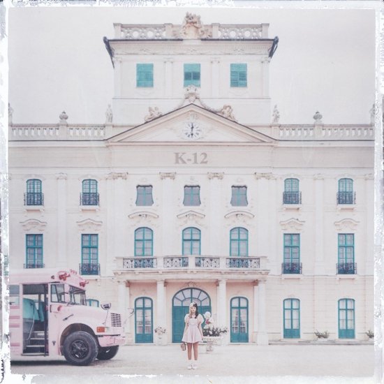Melanie Martinez - K-12 (Pink)