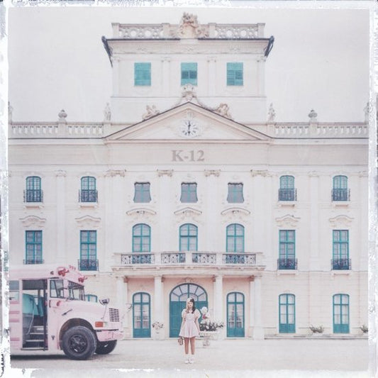 Melanie Martinez - K-12 (Pink)