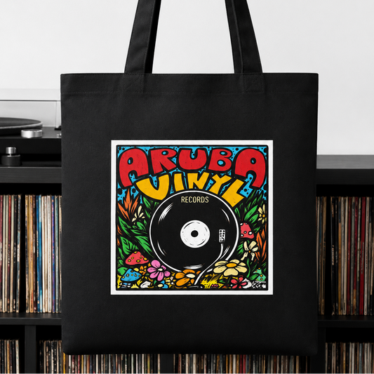 AVR x Cream of Wu Tote Bag