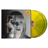 Hayley Williams - Ego Death At A Bachelorette Party (Yellow) (2 LP)