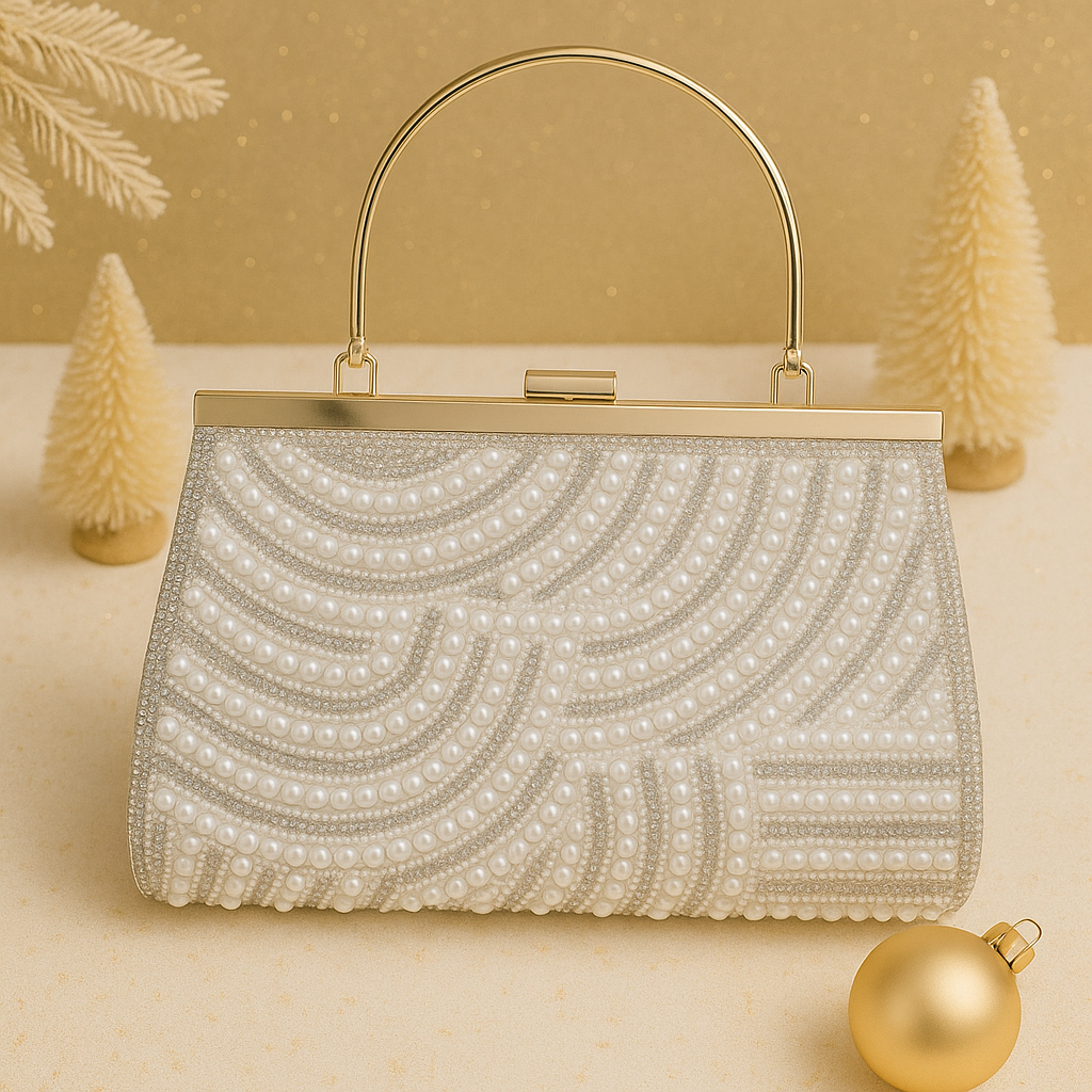 The Ducthess Bag