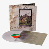 Led Zeppelin - IV (Clear Vinyl)