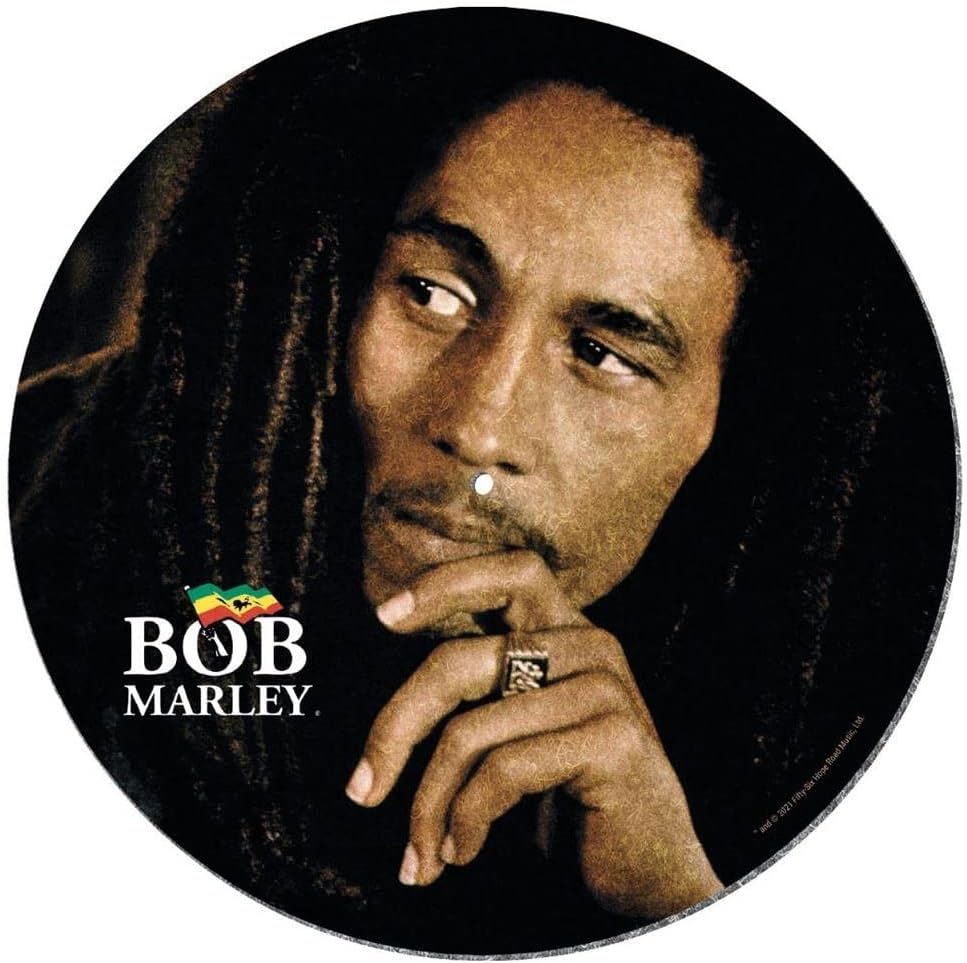 Bob Marley Legend Slip Mat