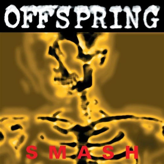 Offspring - Smash
