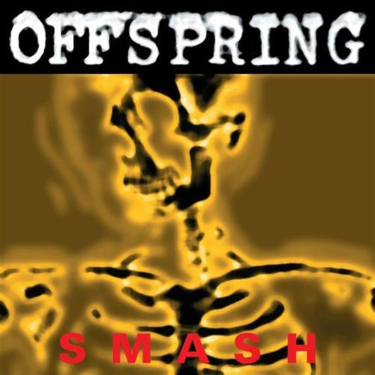 Offspring - Smash