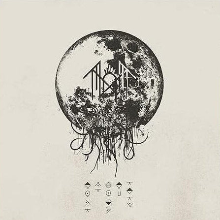 Sleep Token - Take Me Back To Eden CD