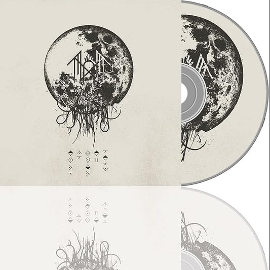 Sleep Token - Take Me Back To Eden CD
