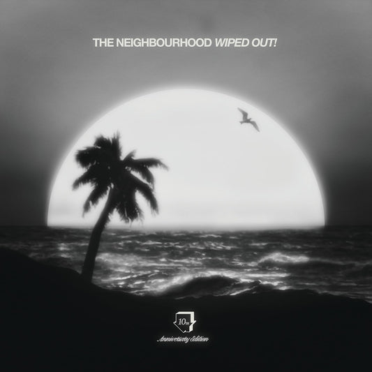 The Neighbourhood - Wiped Out (10th Anniversary) (2 LP)