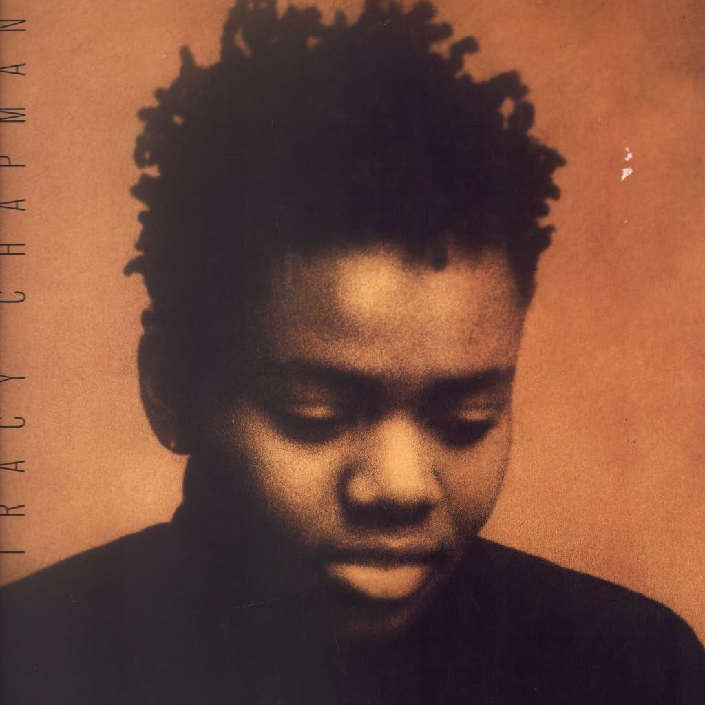 Tracy Chapman - Tracy Chapman